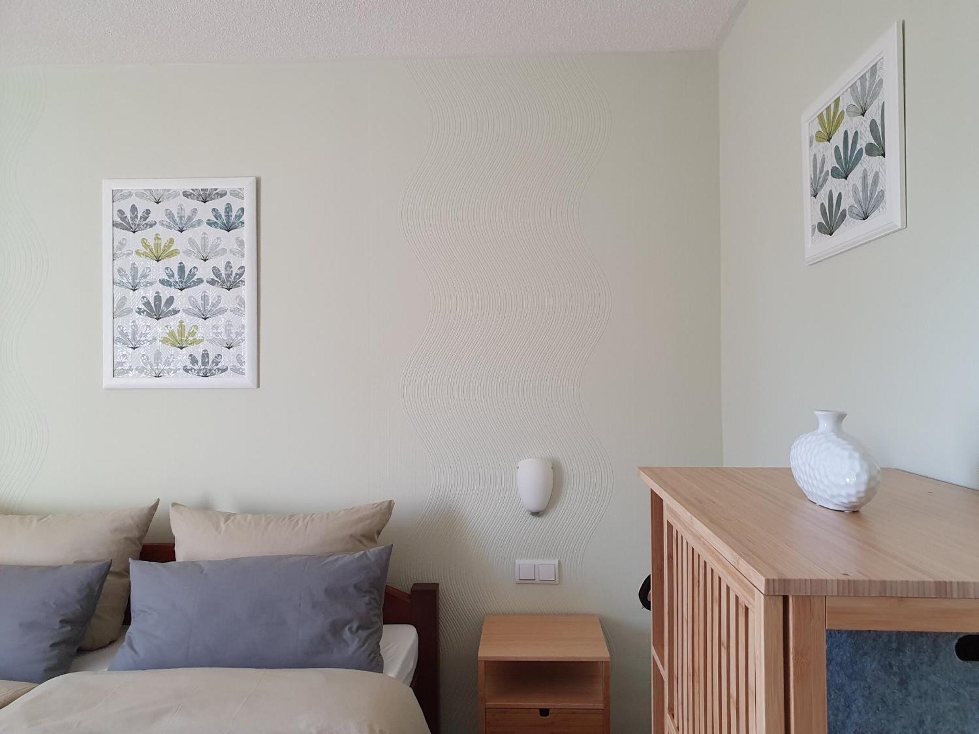 Bed and Breakfast Schmiede1860 Gross Dratow Номер фото