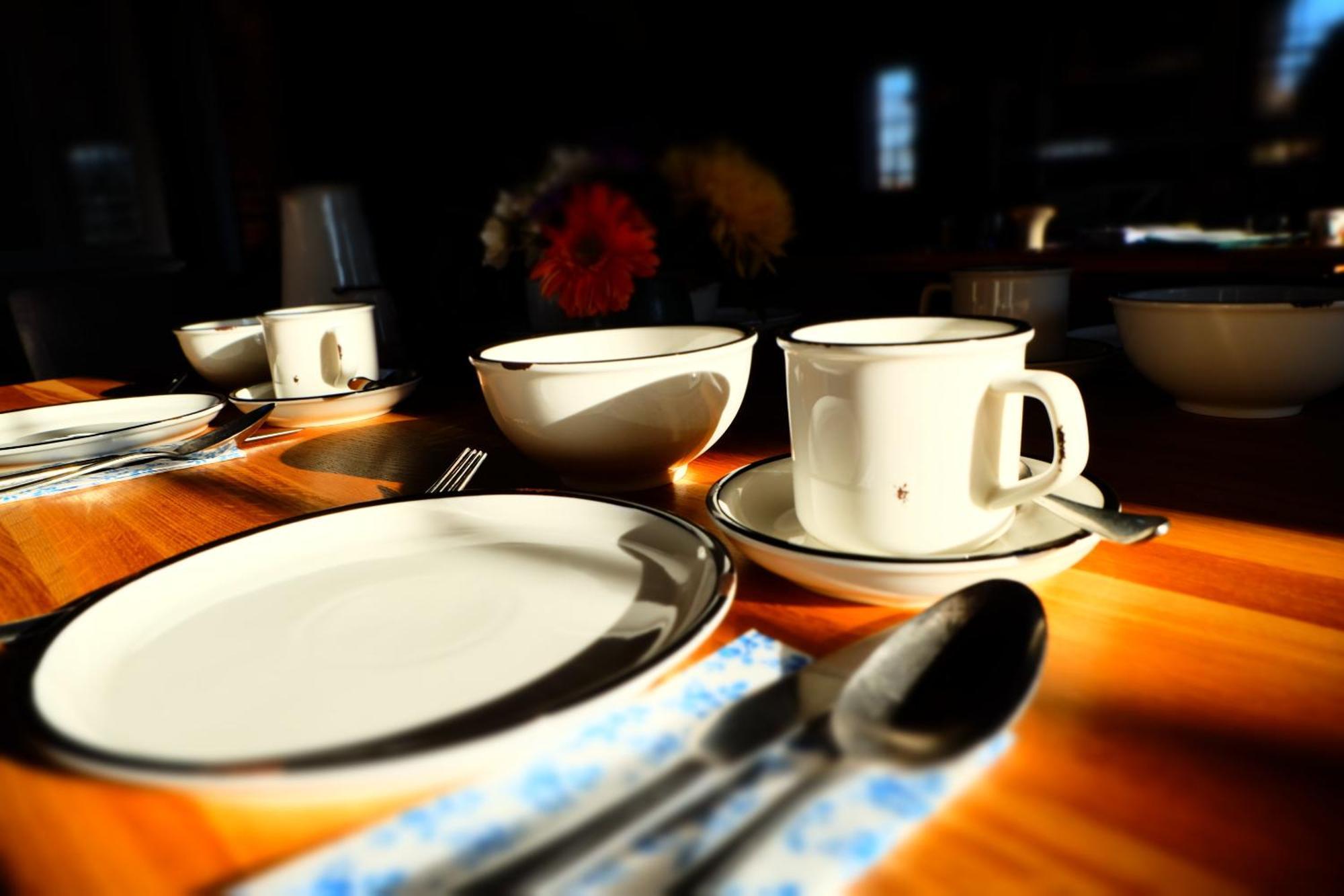 Bed and Breakfast Schmiede1860 Gross Dratow Екстер'єр фото
